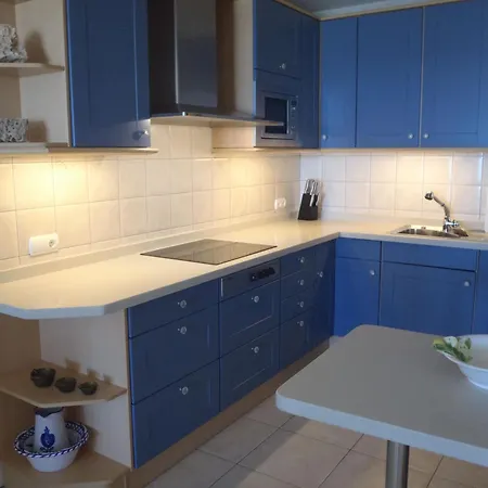 Apartment Luxurioese Mit Sonnenterrasse Morro Jable (Fuerteventura)