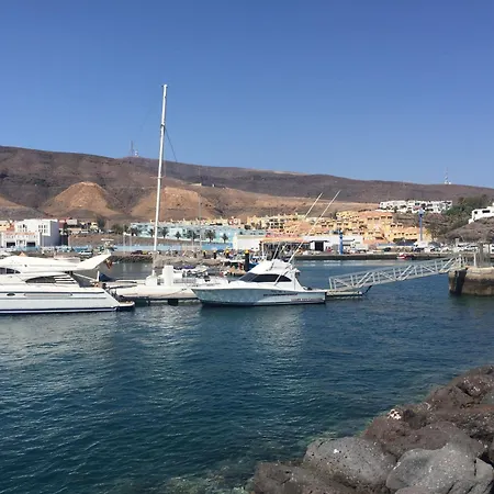 Luxurioese Mit Sonnenterrasse Appartamento Morro Jable (Fuerteventura)