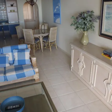 Luxurioese Mit Sonnenterrasse * Morro Jable