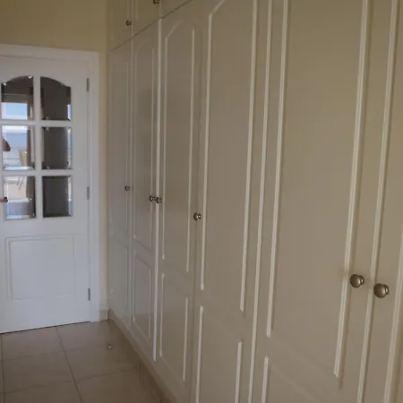 Luxurioese Mit Sonnenterrasse Appartement