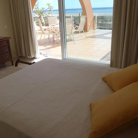 Luxurioese Mit Sonnenterrasse Morro Jable