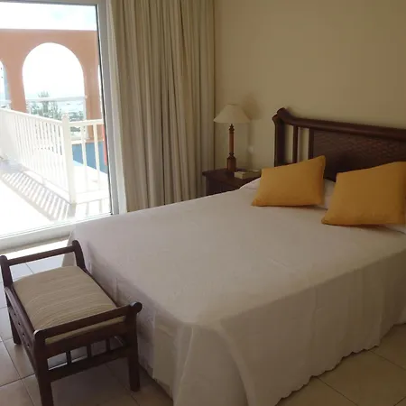 Luxurioese Mit Sonnenterrasse Morro Jable