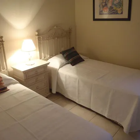 Luxurioese Mit Sonnenterrasse Morro Jable